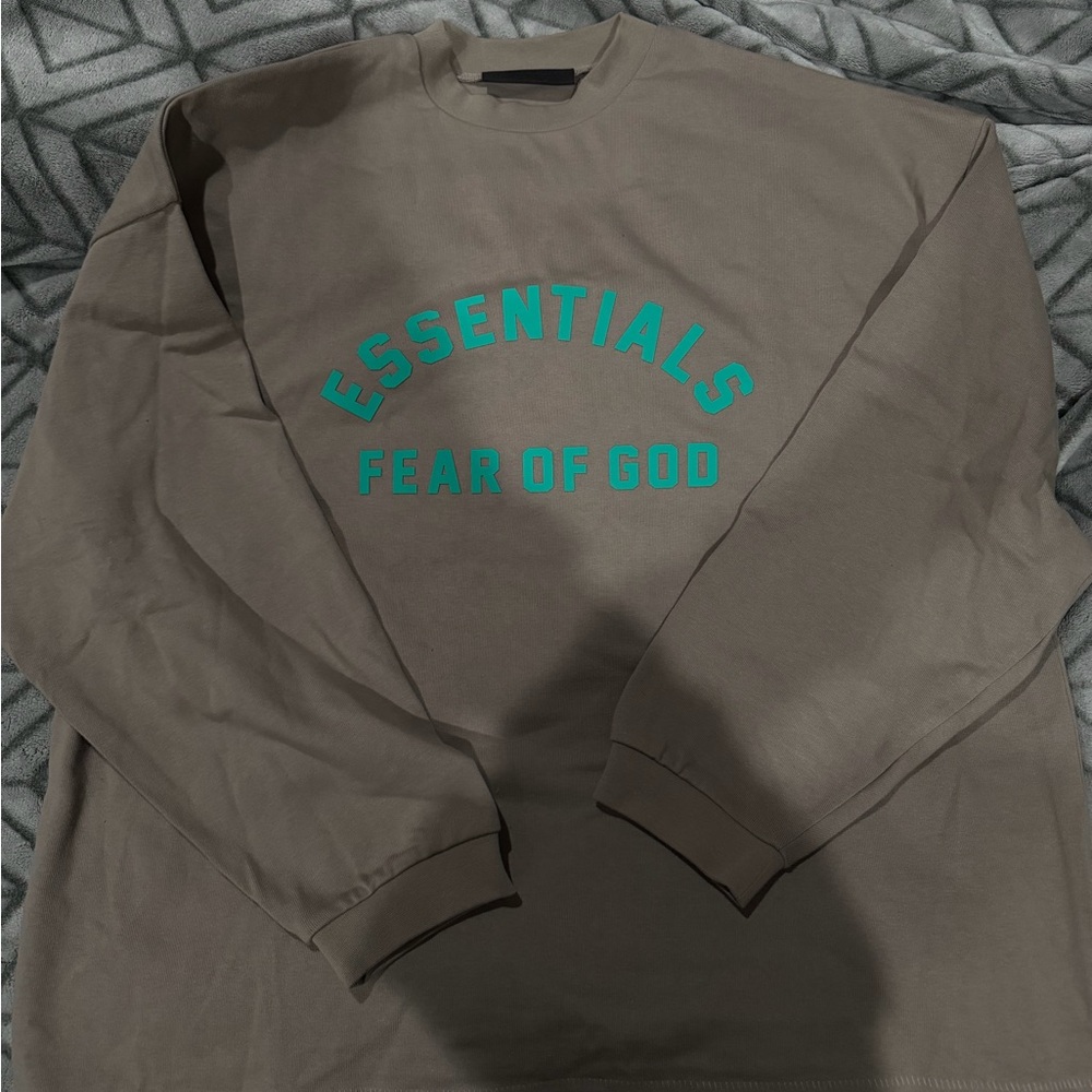 Unisex essential Sweater